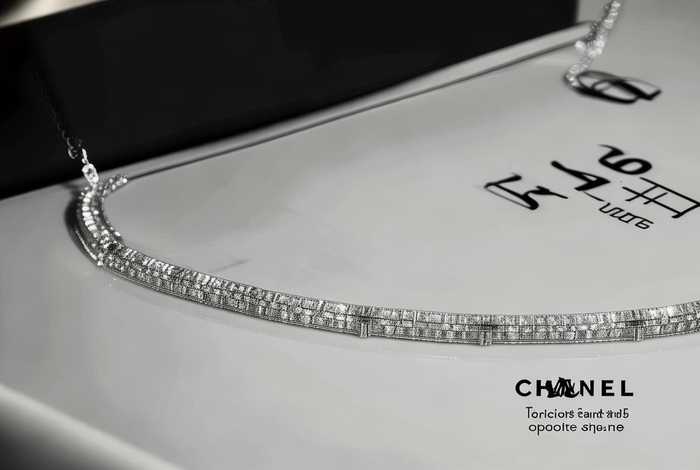 香奈儿项链官网旗舰店是正品吗（香奈儿项链官网旗舰店是正品吗多少钱）