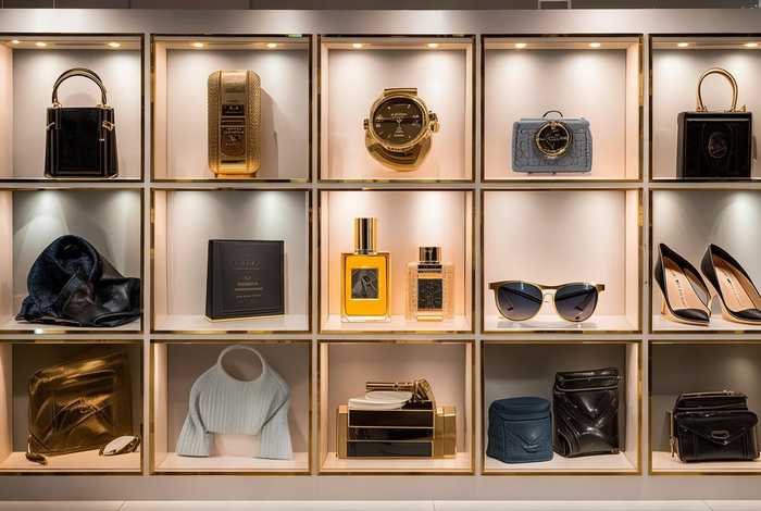 十大女性奢侈品 十大女性奢侈品排名