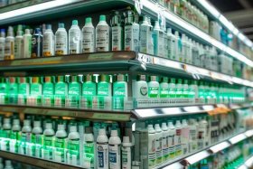 十大品牌生物酶牙膏 - 生物酶牙膏哪种品牌好