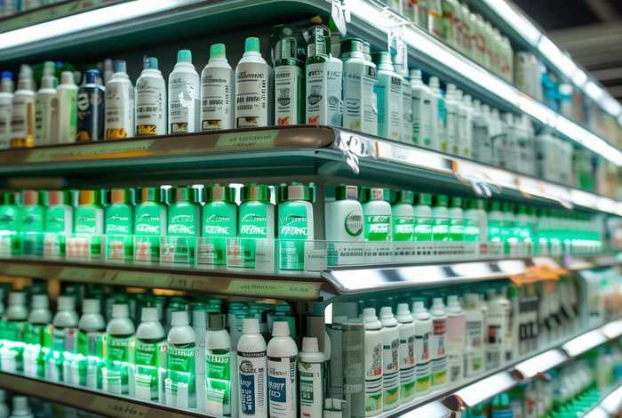 十大品牌生物酶牙膏 - 生物酶牙膏哪种品牌好