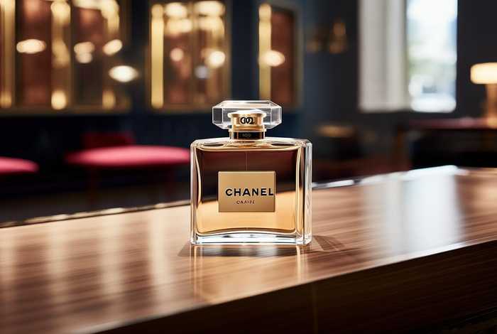 香奈儿官网正品旗舰店 - 香奈儿官网正品旗舰店香水