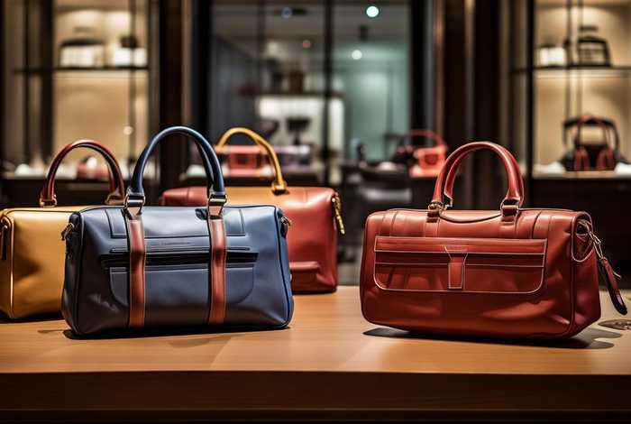 一线品牌男包排行榜，一线品牌男包排行榜有哪些