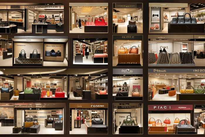 万达广场卖包包的品牌 万达广场卖包包的品牌有哪些