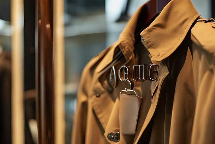 世界名包十大品牌商标巴莉，十大奢侈品排名巴宝莉