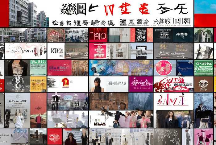 中国100个服装品牌商标名字 - 中国100个服装品牌商标名字大全