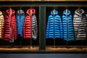 十大奢侈羽绒服品牌，十大奢侈羽绒服品牌有哪些