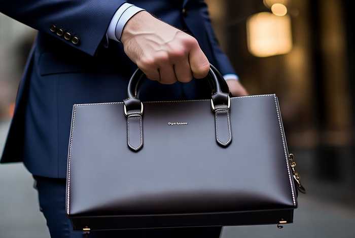 手拿包男士什么牌子好（手拿包男士什么牌子好一点）