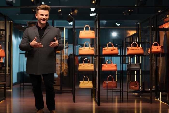 十大小众轻奢品牌包包直播；十大小众轻奢品牌包包直播带货