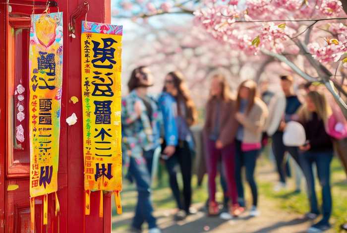 适合年轻人的春联、适合年轻人的春联大全