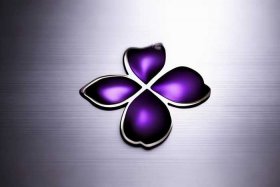 四个花瓣的奢侈品牌图片高清 四个花瓣的奢侈品牌图片高清大图