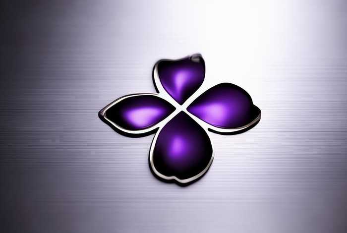 四个花瓣的奢侈品牌图片高清 四个花瓣的奢侈品牌图片高清大图