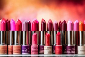 天然口红排行榜前十名、天然口红排行榜前十名有哪些