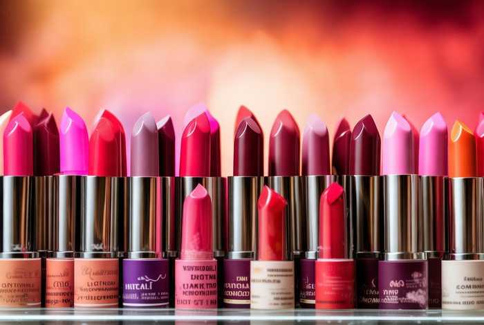 天然口红排行榜前十名、天然口红排行榜前十名有哪些