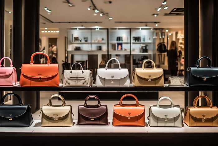 时尚品牌包包有哪些牌子，时尚品牌包包有哪些牌子图片