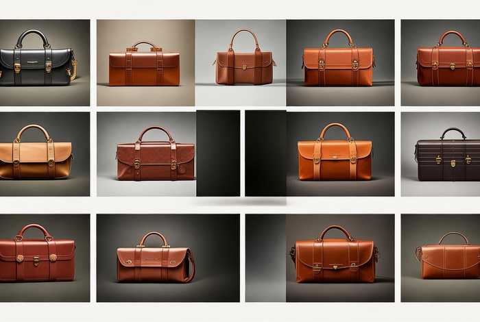 十大名牌男款手包品牌，十大名牌男款手包品牌图片