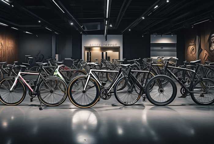 世界十大名牌单车、世界十大名牌单车排名