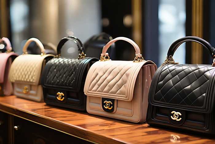 香奈儿包一共有多少款式 - 香奈儿有多少款包包 香奈儿包一共有多少款式 - 香奈儿有多少款包包