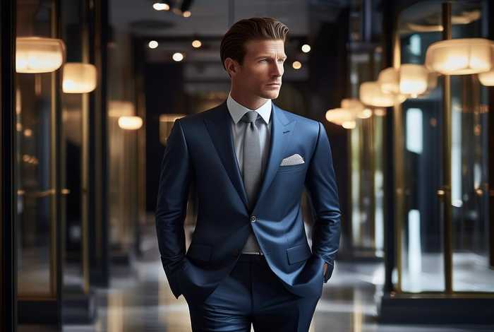 奢侈品牌男装排行前十名（奢侈品牌男装排行前十名有哪些）