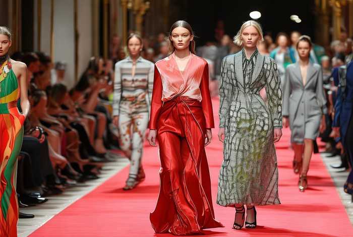 意大利前十大名牌服装 意大利前十大名牌服装排名