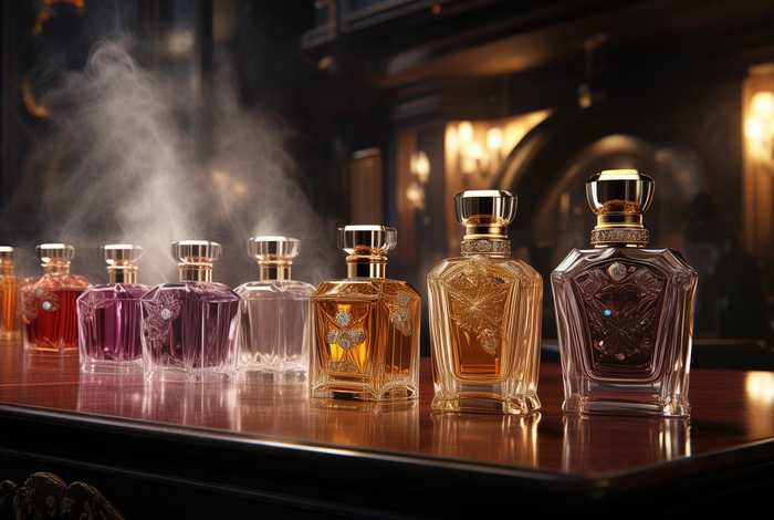 世界顶级十大香水排名(世界顶级十大香水排名榜) 世界顶级十大香水排名(世界顶级十大香水排名榜)
