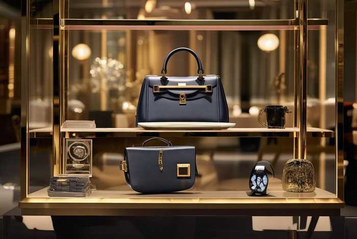 世界一二三线奢侈品牌排名 世界一二三线奢侈品牌排名榜