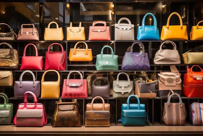 中国女包排行榜10强 - 中国女包排行榜10强品牌