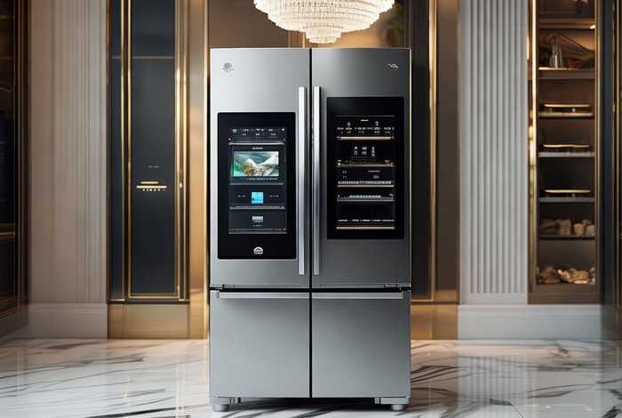 世界顶级家电奢侈品牌,世界顶级家电奢侈品牌有哪些 世界顶级家电奢侈品牌,世界顶级家电奢侈品牌有哪些