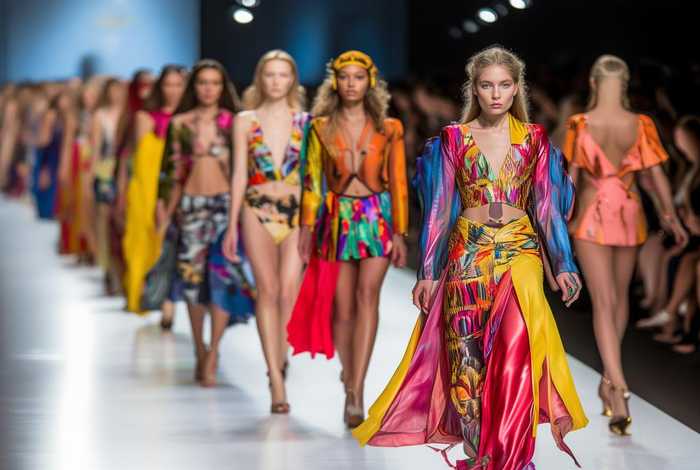 时髦女装品牌排行榜 - 时髦女装品牌排行榜前十名