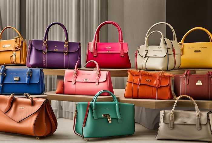 十大女款包包品牌（十大女款包包品牌有哪些）