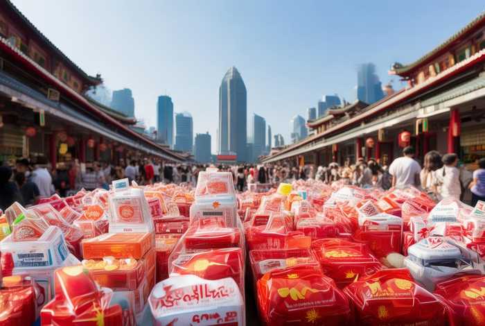 中国国货品牌50强（中国国货品牌50强有哪些）