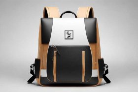 啄木鸟品牌官方直播女士背包 - 啄木鸟女士双肩背包品牌大全