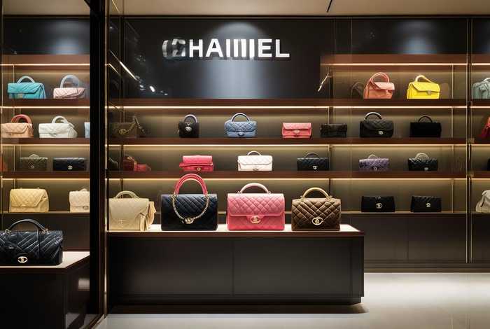 香奈儿中国包包官方网址（香奈儿中国包包官方网址查询）