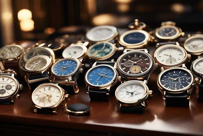 十大名表最新排名都是什么品牌 十大名表最新排名都是什么品牌的