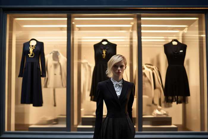 圣罗兰属于几线品牌，圣罗兰属于几线品牌衣服