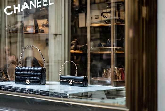 香奈儿官方网站怎么没有包 - 香奈儿官网怎么没有包包