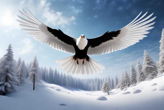 雪中飞商标logo图案查询（雪中飞商标logo图案查询简称）