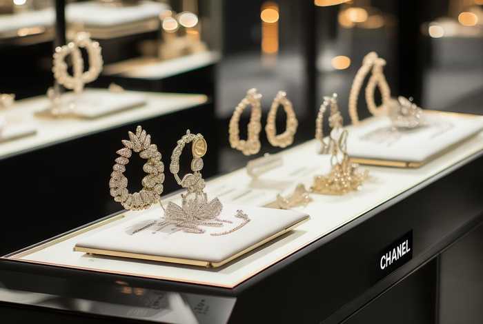 香奈儿首饰新款价格 香奈儿首饰新款价格多少 香奈儿首饰新款价格 香奈儿首饰新款价格多少