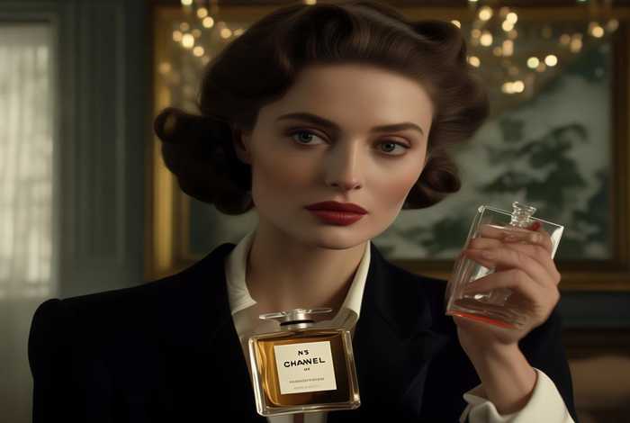 香奈儿可可小姐和馥郁香水一样吗；香奈儿可可小姐香水和馥郁香水哪个好闻