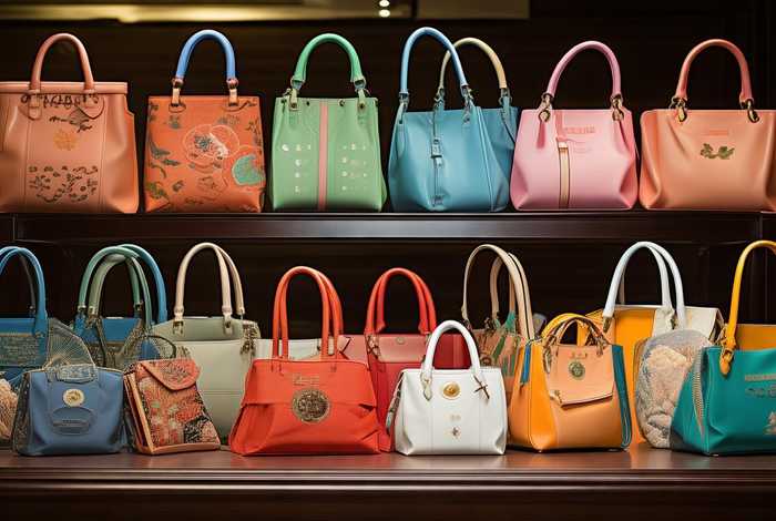 中国的女包品牌 中国的女包品牌有哪些？