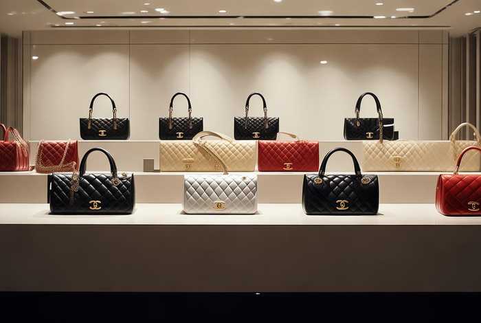 香奈儿包包官网中国官方网站价格（香奈儿包包中国官网价格查询）