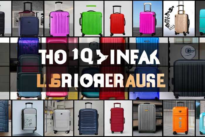 中国十大箱包品牌排行榜，中国十大箱包品牌排行榜图片