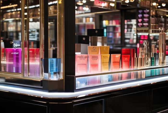 世界十大化妆品品牌，世界十大化妆品品牌推荐