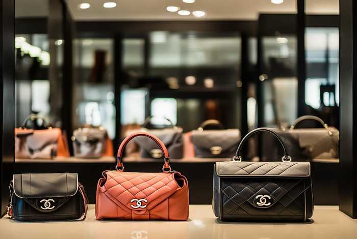 香奈儿女包款式大全 正品；香奈儿女包款式大全 正品图片