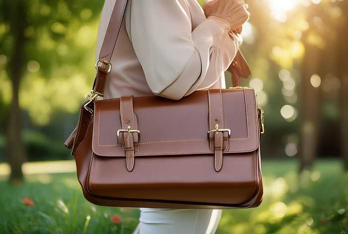 中年女性斜挎包，中年女性斜挎包图片