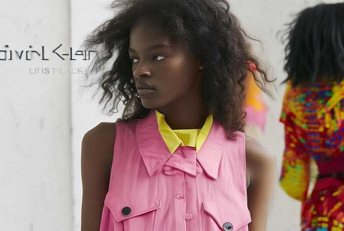 小ck和calvin klein区别 - calvin klein和小ck的区别