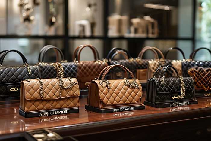 香奈儿包包价格一览表官网 香奈儿包包价格一览表官网查询