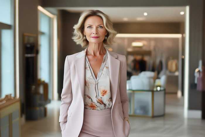 适合40岁女装品牌;适合40岁女装品牌排行榜 适合40岁女装品牌;适合40岁女装品牌排行榜