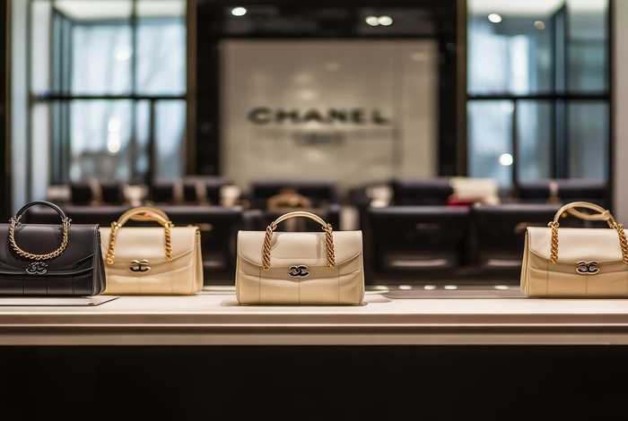 香奈儿包包官网旗舰店女包是正品吗 - 香奈儿官方旗舰店的东西是正品吗