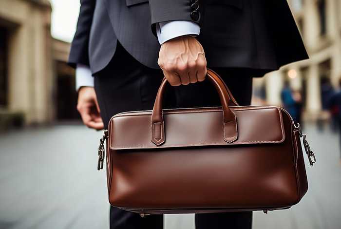 手包男款哪个品牌好；手包男款哪个品牌好看