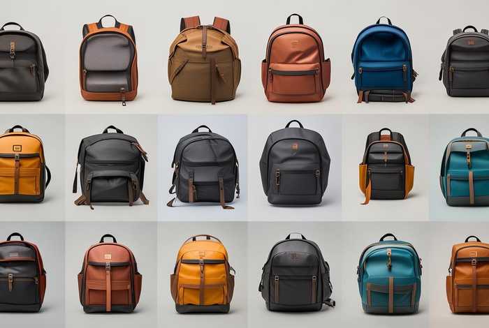 双肩背包品牌十大排名男包图片（双肩背包品牌十大排名男包图片大全）